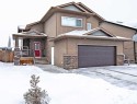 18 Mackenzie Crescent, Lacombe, AB  - Outdoor 