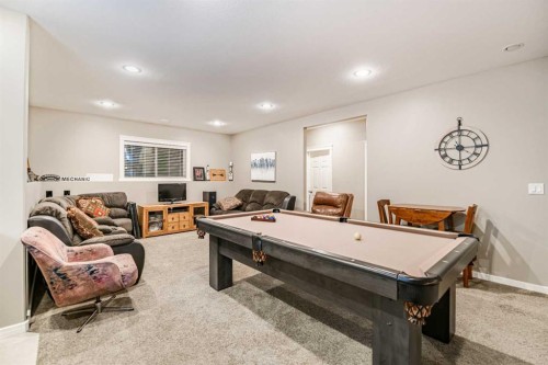 18 Mackenzie Crescent, Lacombe, AB - Indoor Photo Showing Other Room