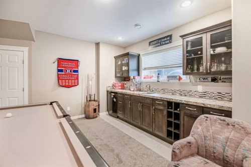 18 Mackenzie Crescent, Lacombe, AB - Indoor