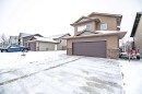 18 Mackenzie Crescent, Lacombe, AB  - Outdoor 