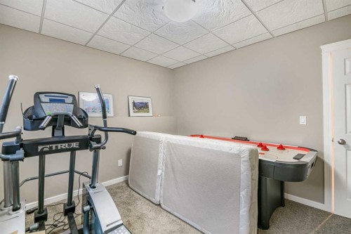 18 Mackenzie Crescent, Lacombe, AB - Indoor