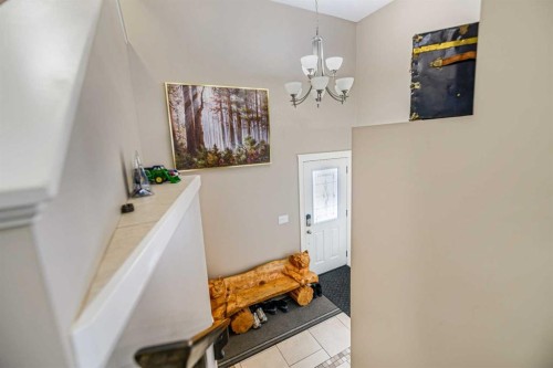 18 Mackenzie Crescent, Lacombe, AB - Indoor Photo Showing Other Room