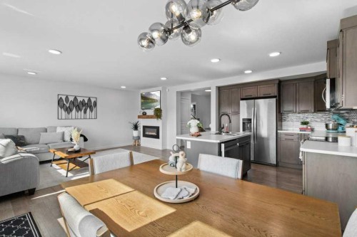 157 Hampton Crescent, Sylvan Lake, AB - Indoor