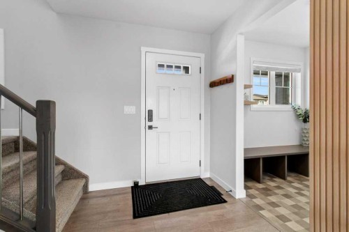 157 Hampton Crescent, Sylvan Lake, AB - Indoor Photo Showing Other Room