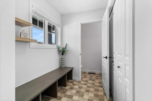 157 Hampton Crescent, Sylvan Lake, AB - Indoor Photo Showing Other Room