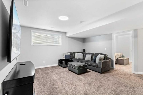 157 Hampton Crescent, Sylvan Lake, AB - Indoor