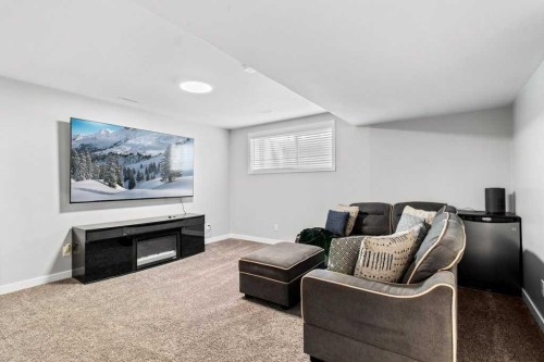 157 Hampton Crescent, Sylvan Lake, AB - Indoor