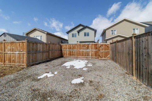 157 Hampton Crescent, Sylvan Lake, AB - Outdoor