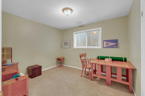 B-3621 51 Avenue, Red Deer, AB - Indoor