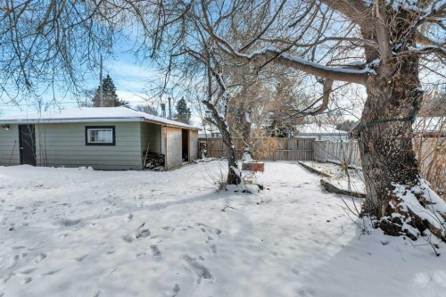 3601 41 Avenue, Red Deer, AB - Outdoor