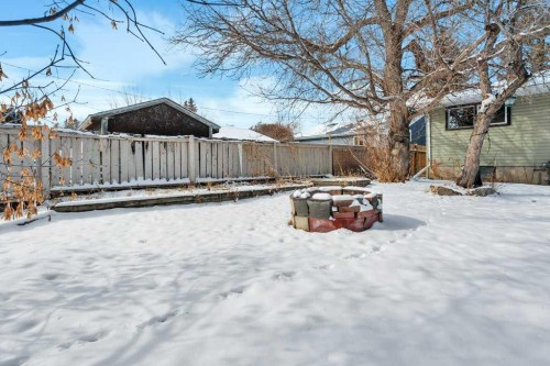 3601 41 Avenue, Red Deer, AB - Outdoor