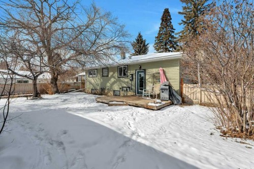 3601 41 Avenue, Red Deer, AB - Outdoor