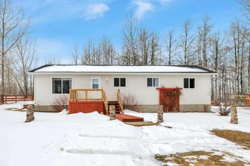 454038 Range Road 53  Rural Wetaskiwin No. 10, County Of, AB T0C 2X0