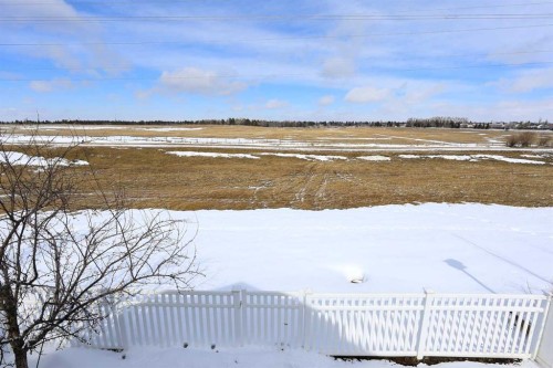 146 Sutherland Close, Red Deer, AB - Outdoor With View