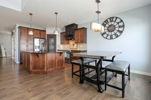 146 Sutherland Close, Red Deer, AB - Indoor