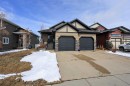 146 Sutherland Close, Red Deer, AB  - Outdoor With Facade 