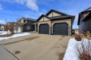 146 Sutherland Close, Red Deer, AB  - Outdoor 