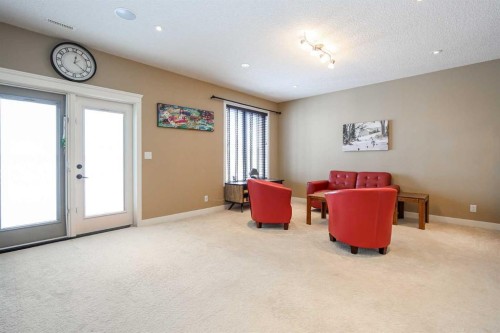 146 Sutherland Close, Red Deer, AB - Indoor Photo Showing Other Room