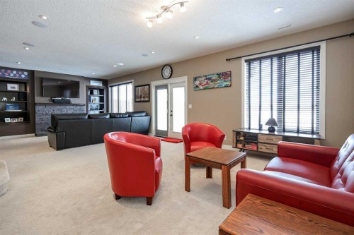 146 Sutherland Close, Red Deer, AB - Indoor