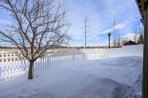 146 Sutherland Close, Red Deer, AB - Outdoor
