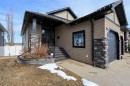 146 Sutherland Close, Red Deer, AB  - Outdoor 