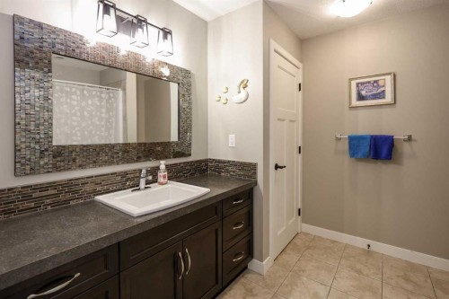 146 Sutherland Close, Red Deer, AB - Indoor Photo Showing Bathroom