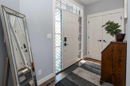 146 Sutherland Close, Red Deer, AB - Indoor Photo Showing Other Room