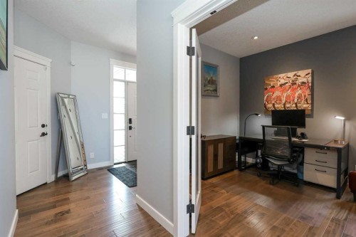 146 Sutherland Close, Red Deer, AB - Indoor