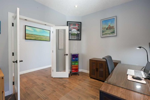 146 Sutherland Close, Red Deer, AB - Indoor