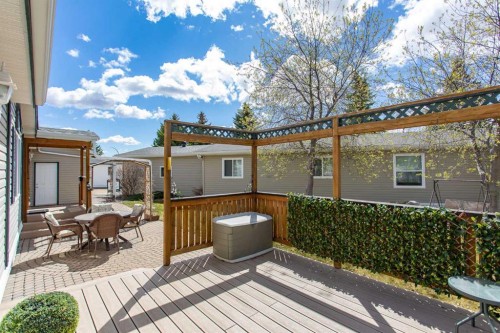 4905 Doncaster Avenue, Red Deer, AB 