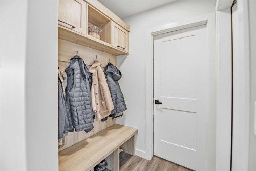 52 Iron Gate Boulevard, Sylvan Lake, AB - Indoor