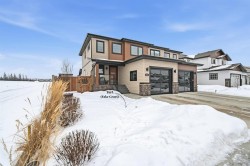 52 Iron Gate Boulevard  Sylvan Lake, AB T4S 0T6