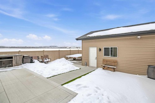 52 Iron Gate Boulevard, Sylvan Lake, AB - Outdoor