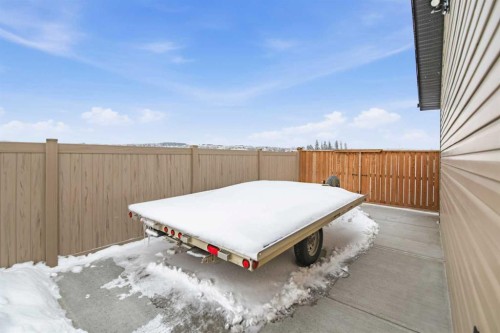 52 Iron Gate Boulevard, Sylvan Lake, AB - Outdoor