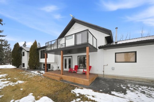 37301 Range Road 264, Rural Red Deer County, AB - Outdoor