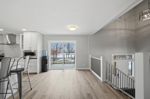 37301 Range Road 264, Rural Red Deer County, AB - Indoor