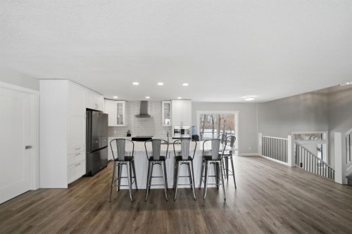 37301 Range Road 264, Rural Red Deer County, AB - Indoor