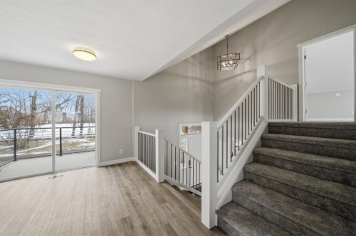 37301 Range Road 264, Rural Red Deer County, AB - Indoor Photo Showing Other Room