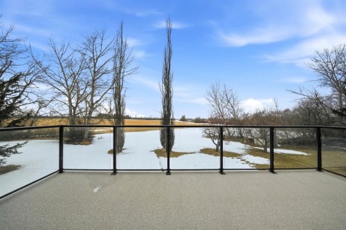 37301 Range Road 264, Rural Red Deer County, AB - Outdoor With View