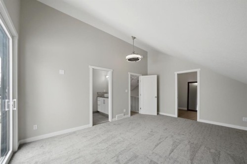 37301 Range Road 264, Rural Red Deer County, AB - Indoor Photo Showing Other Room