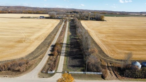 37301 Range Road 264, Rural Red Deer County, AB - Outdoor With View