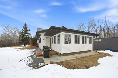 37301 Range Road 264, Rural Red Deer County, AB - Outdoor