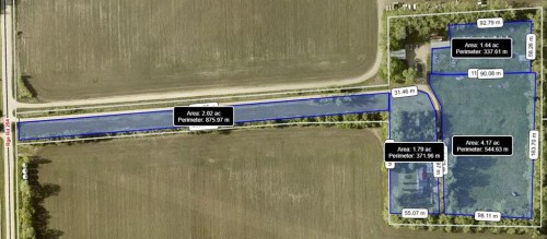 37301 Range Road 264, Rural Red Deer County, AB - Other
