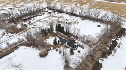 37301 Range Road 264, Rural Red Deer County, AB - Outdoor