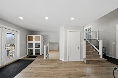 37301 Range Road 264, Rural Red Deer County, AB - Indoor Photo Showing Other Room