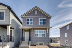 303 Herron Landing NE Calgary, AB T3P 1L6