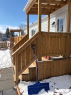 40-5344 76 Street Red Deer, AB T4P 2A6