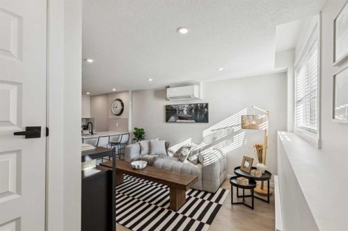 114-63 Belmont Passage, Calgary, AB - Indoor Photo Showing Other Room