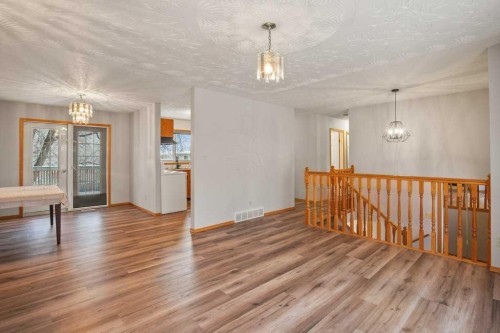 4721 46 Street, Sylvan Lake, AB - Indoor Photo Showing Other Room