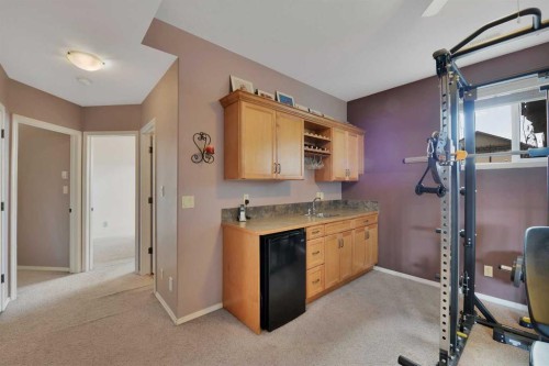 810 800 Ramage Close, Red Deer, AB - Indoor